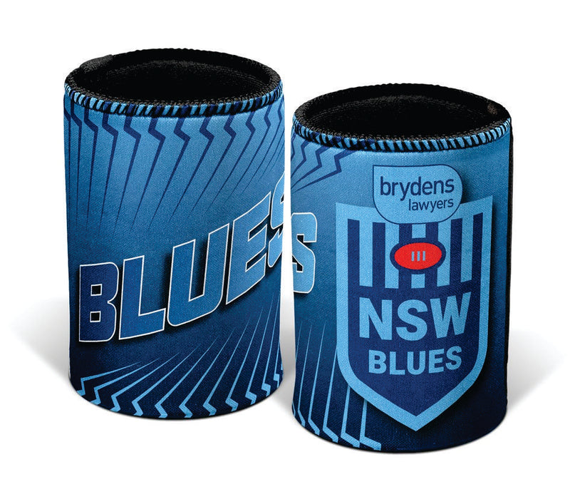 NSW State of Origin Can Cooler Go the Blues