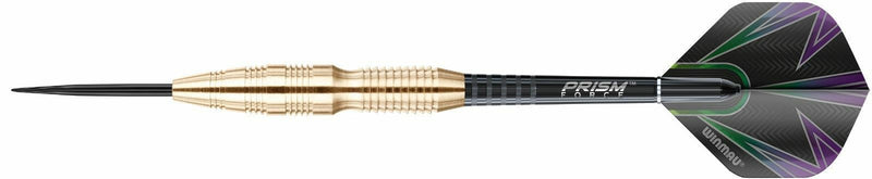 Simon Whitlock Steel Tip Brass Darts 24g Winmau Simon Whitlock Steel Tip Brass Darts 24g Winmau Camping Leisure Supplies