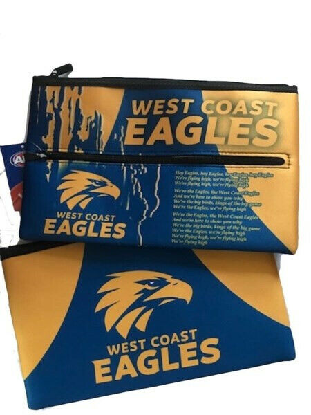 West Coast Eagles AFL Brass Darts Set of 3 English Darts West Coast Eagles AFL Brass Darts Set of 3 English Darts Camping Leisure Supplies