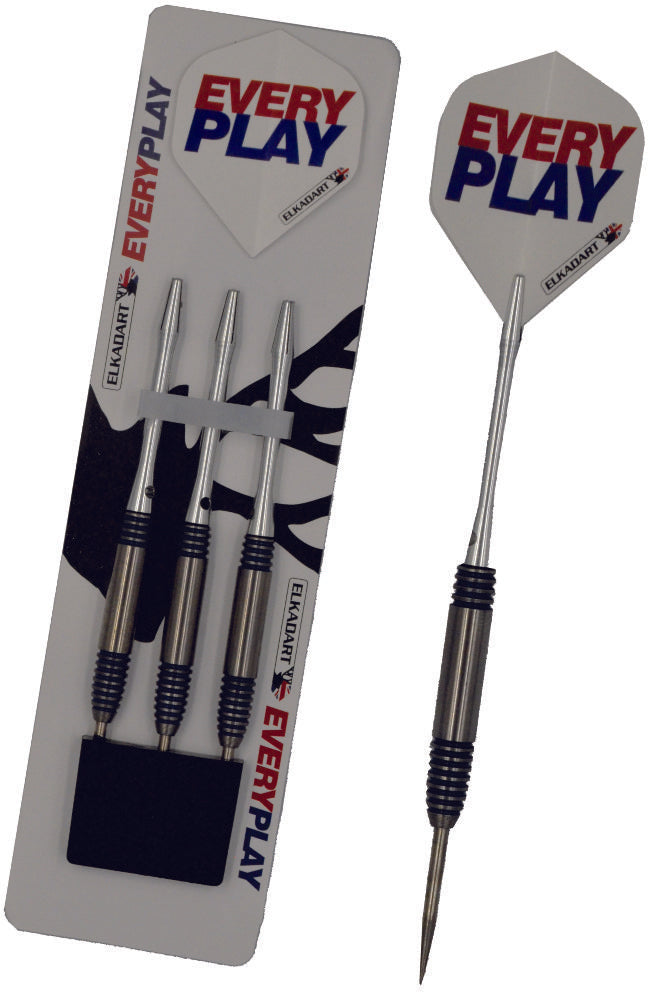 Elkadart Precision Quality Tungsten 20g Elkadart Precision Quality Tungsten 20g Darts Made in England Camping Leisure Supplies