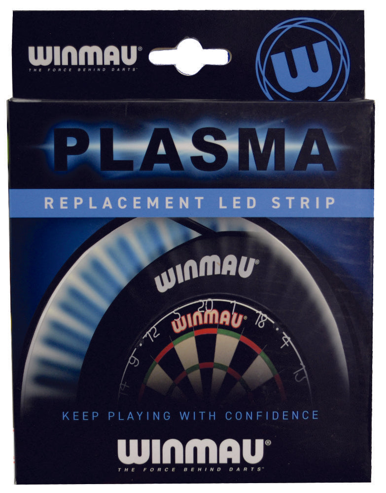 Winmau Plasma LED Dart Light Replacement Pack Camping Leisure Supplies