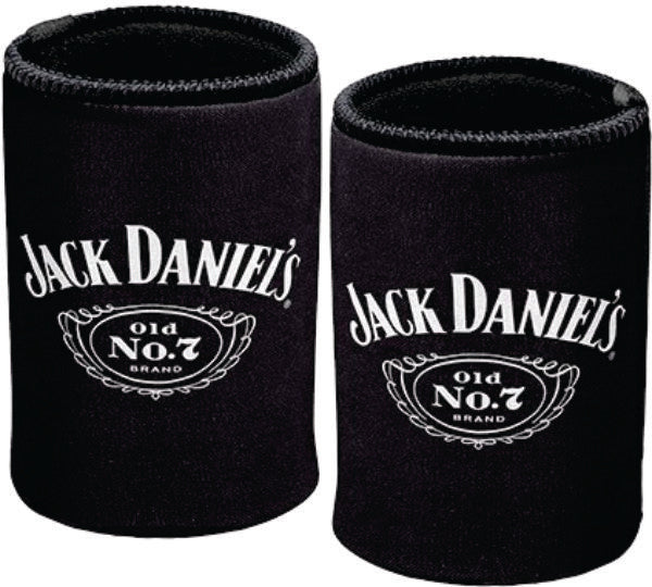 Jack Daniel Cartouche Can Cooler Old Number 7 Jack Daniel Cartouche Can Cooler Old Number 7 Camping Leisure Supplies