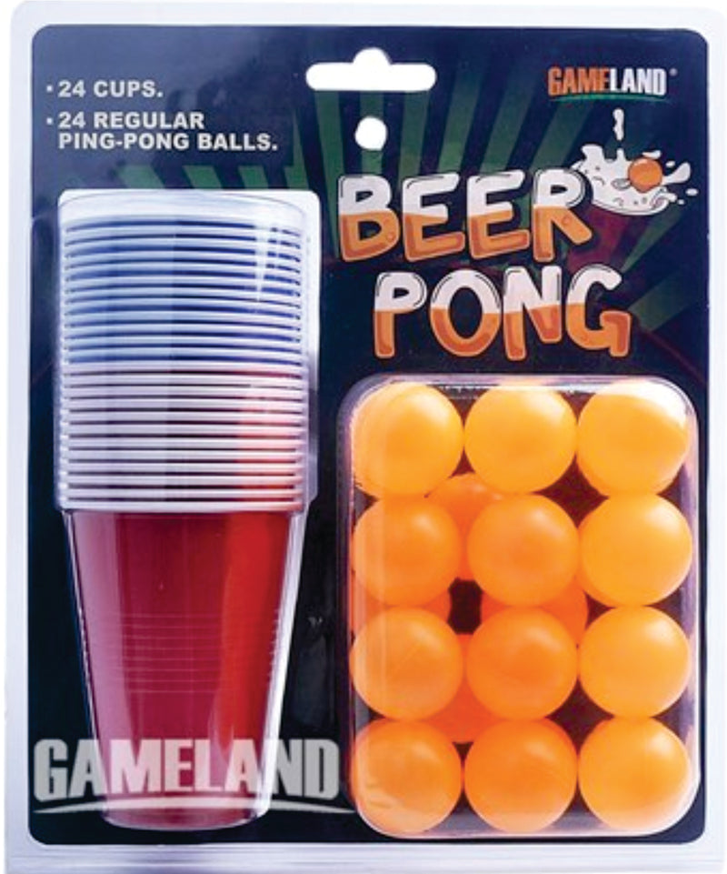 Beer Pong New Party Game 18 Plus Drinking Game Beer Pong New Party Game 18 Plus Drinking Game Camping Leisure Supplies